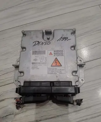 Nissan Almera Tino Engine control unit/module ECU