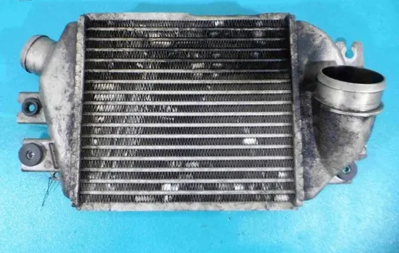 Subaru Legacy Intercooler radiator SIC-TM0180 IMPRK923743