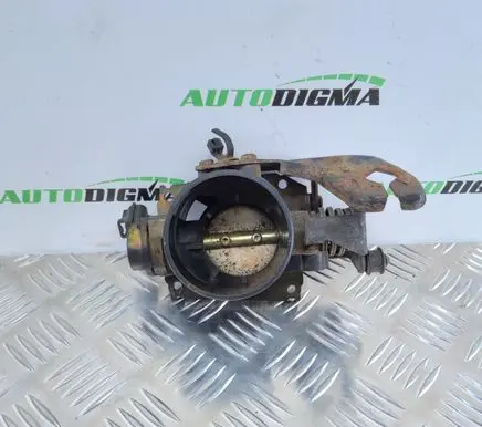 Ford Focus Throttle valve XS4U9E927BC