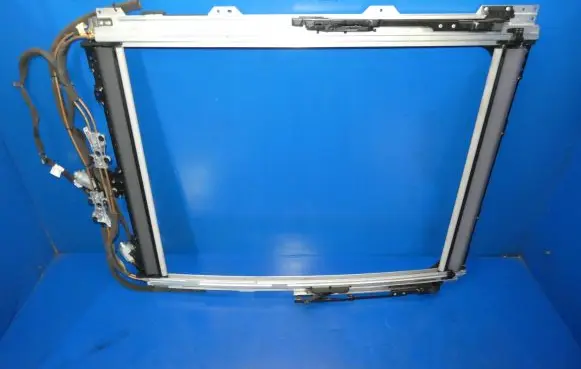 Hyundai i40 Sunroof frame 