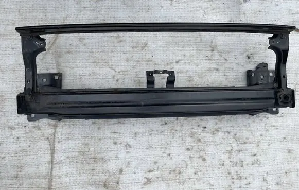 Seat Leon (5F) Front bumper cross member 5F0807109AD