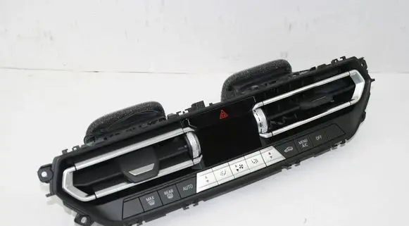 BMW X3 G01 Other devices 9855412