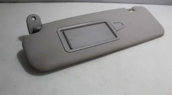 KIA Venga Sun visor clip/hook/bracket 