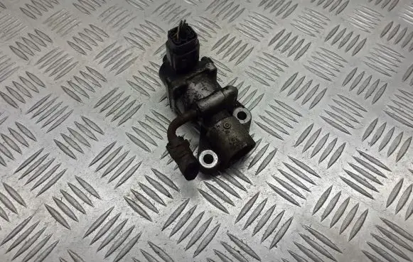 Ford Mondeo Mk III EGR valve