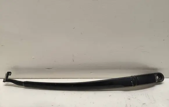 Volkswagen Touareg I Front wiper blade arm 7L6955407A
