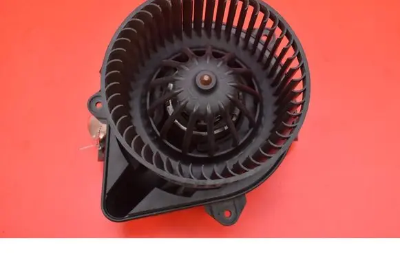 Heater fan/blower