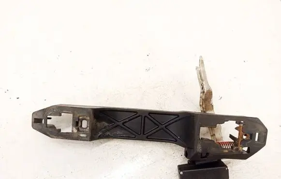 Toyota RAV 4 (XA30) Front door exterior handle 