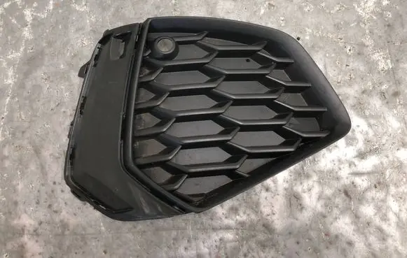 Audi A3 8Y Front bumper lower grill 8Y0807682B-BILI 8Y0807682B