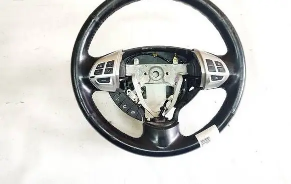 Mitsubishi Lancer X Steering wheel mn101542xa