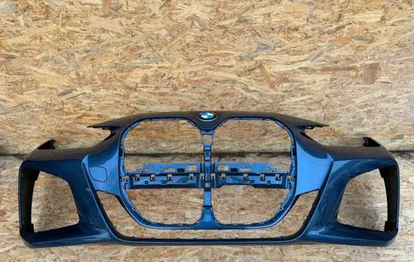 BMW 4 G22 G23 G24 G26 Front bumper 8082226