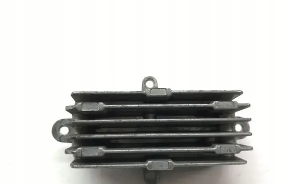 Skoda Superb B8 (3V) Headlight ballast module Xenon 11500011090