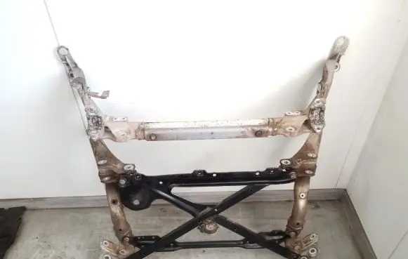 Audi A5 8T 8F Front subframe 8K0428401