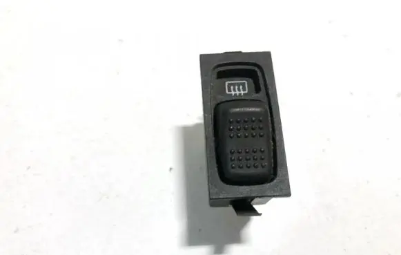 Ford Sierra Windscreen/window heater switch 83bg18c621aa