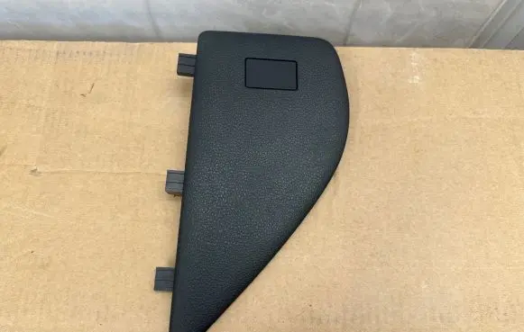 Volkswagen Amarok Dashboard side end trim 2H0858247B