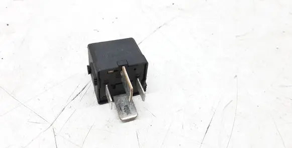 Mercedes-Benz ML W163 Other relay A0025421519