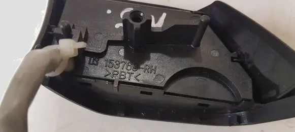 Mazda 6 Steering wheel buttons/switches 153769RH