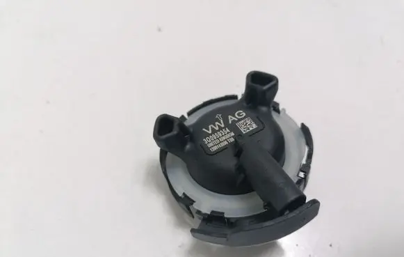 Volkswagen PASSAT B8 Airbag deployment crash/impact sensor 3Q0959354