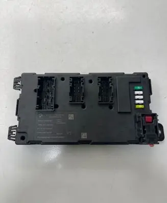 BMW 4 F32 F33 Central body control module 9374510 00000F40