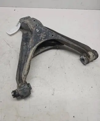 Rear upper control arm/wishbone