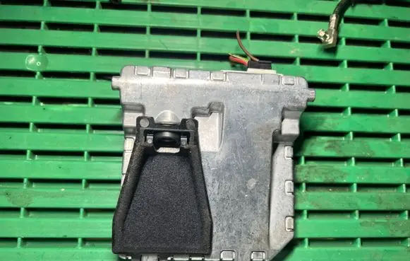 Windshield/windscreen camera