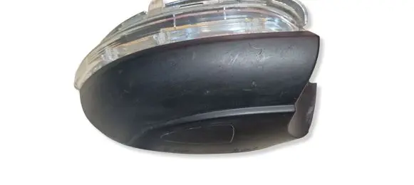 Volkswagen Golf VI Mirror indicator light 5K0949102A