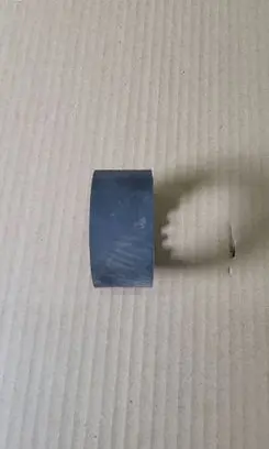 Volvo XC90 Alternator belt 