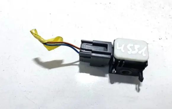 Hyundai Santa Fe Airbag deployment crash/impact sensor 959202b000 95920-2b000