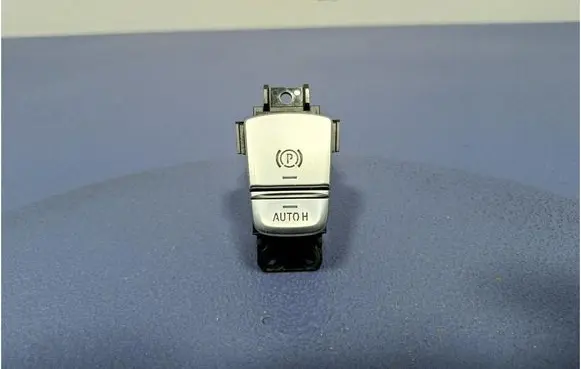 Audi A4 S4 B7 8E 8H Hand parking brake switch 9109308