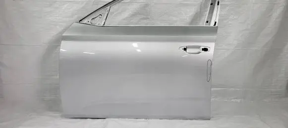Skoda Scala Front door