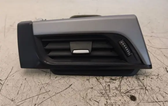BMW X1 F48 F49 Dashboard side air vent grill/cover trim 9292739