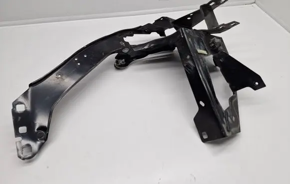 BMW X1 F48 F49 Headlight/headlamp mounting bracket 51647342501 7342501 51647426633