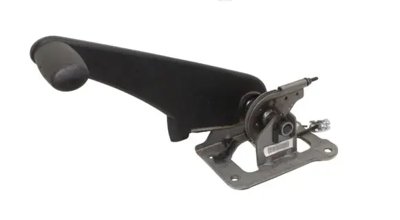 Mini Cooper Countryman R60 Handbrake/parking brake lever assembly 9803735