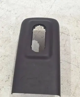 Bentley Continental Steering wheel column trim 3SD863797