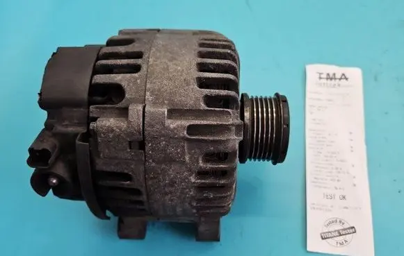 Generator/alternator
