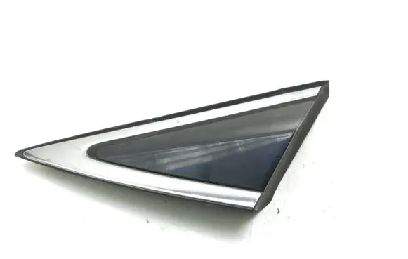 Hyundai i40 Fender trim (molding) 861803Z000