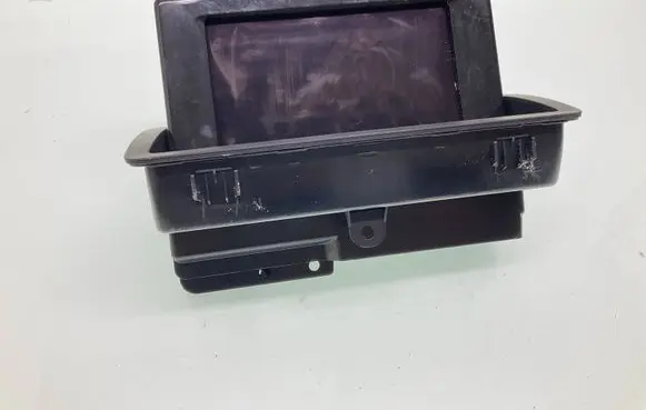 Audi Q3 8U Screen/display/small screen 8U0857273B 509414