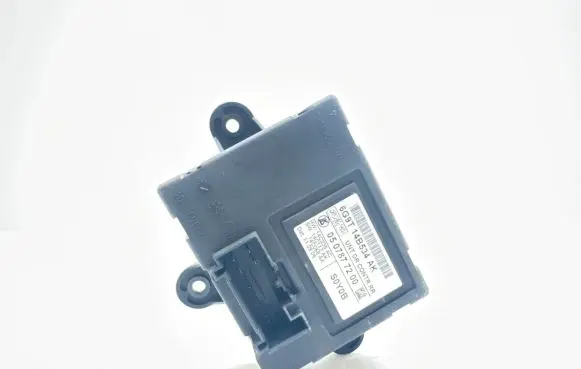 Ford S-MAX Door control unit/module 6G9T14B534AK 14C236AC 0507877200