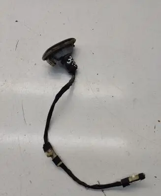 Audi A3 S3 8P Front fender indicator light 8E0949127