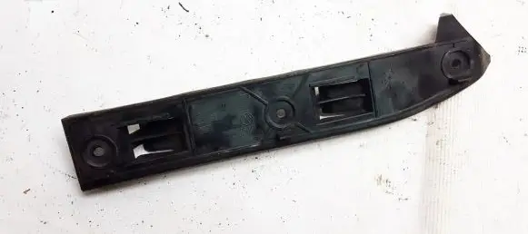 Volkswagen Golf IV Front bumper mounting bracket 1j0807183a