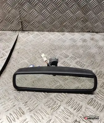 Ford Mondeo MK IV Rear view mirror (interior) 026532