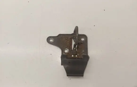 Skoda Octavia Mk3 (5E) Engine bonnet/hood lock/latch loop/hook 5E0823186B