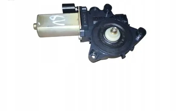 Fiat Idea Rear door window regulator motor 50046603