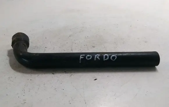 Ford Focus Wheel nut wrench 93BB17032AA