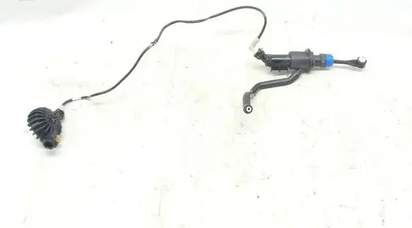 Renault Clio V Clutch slave cylinder 306107761R