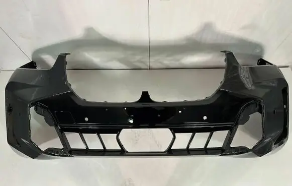 BMW X5 G05 Front bumper