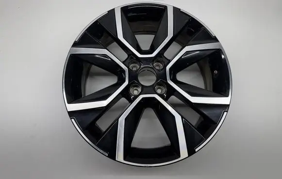 Citroen C4 III e-C4 R16 alloy rim 9833485080