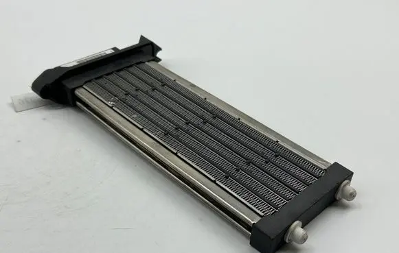 Audi A4 S4 B7 8E 8H Electric cabin heater radiator 8E1819011 983682B
