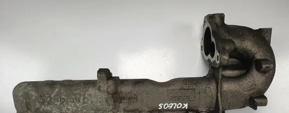 Renault Koleos I Intake manifold