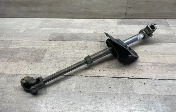 Audi A6 S6 C7 4G Steering column universal joint 4G1419753B 5527552010