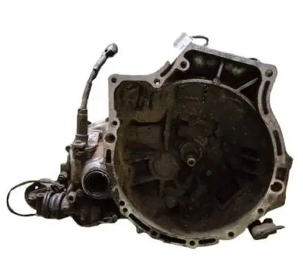 Mazda 323 Manual 4 speed gearbox 